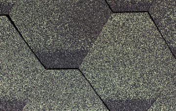 Great Torrington fibreglass shingle repairs