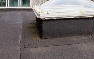 disadvantages of Great Torrington flat roofs