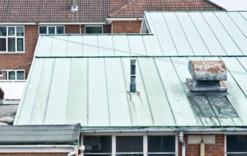 Great Torrington lead roofing costs