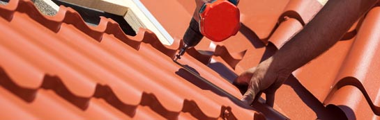 save on Great Torrington roof installation costs