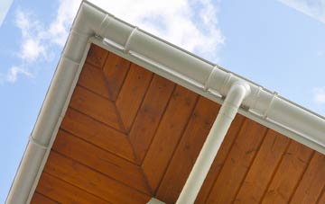 Great Torrington soffit types
