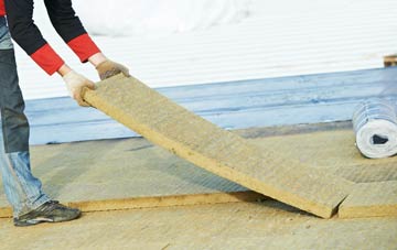 tapered roof insulation Great Torrington, Devon